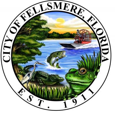 City of Fellsmere Logo