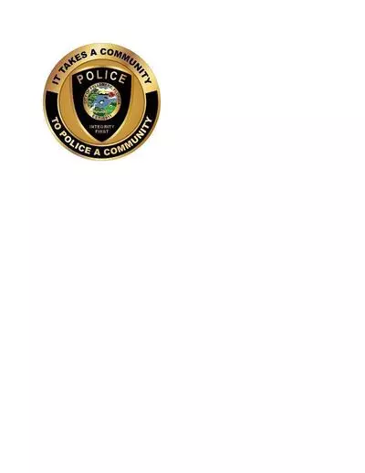 It Takes a Community to Police a Community
